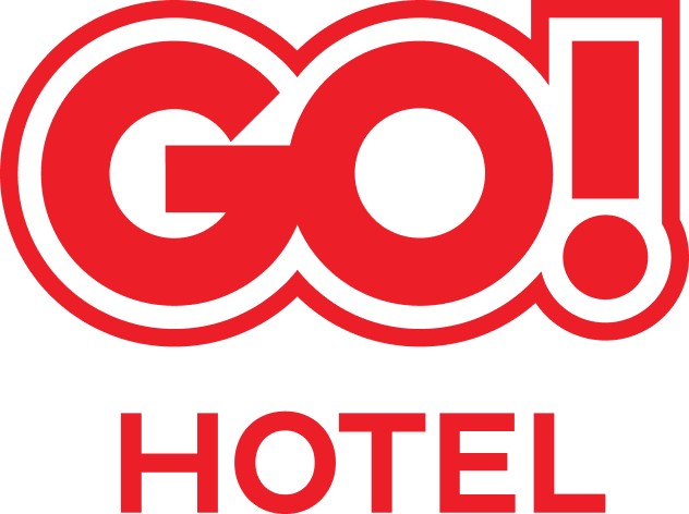 GO Hotel Logo